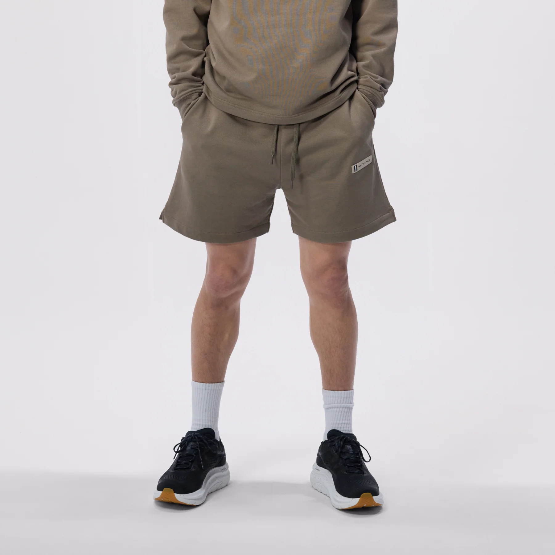 Fleece Short - Falcon - Image 6