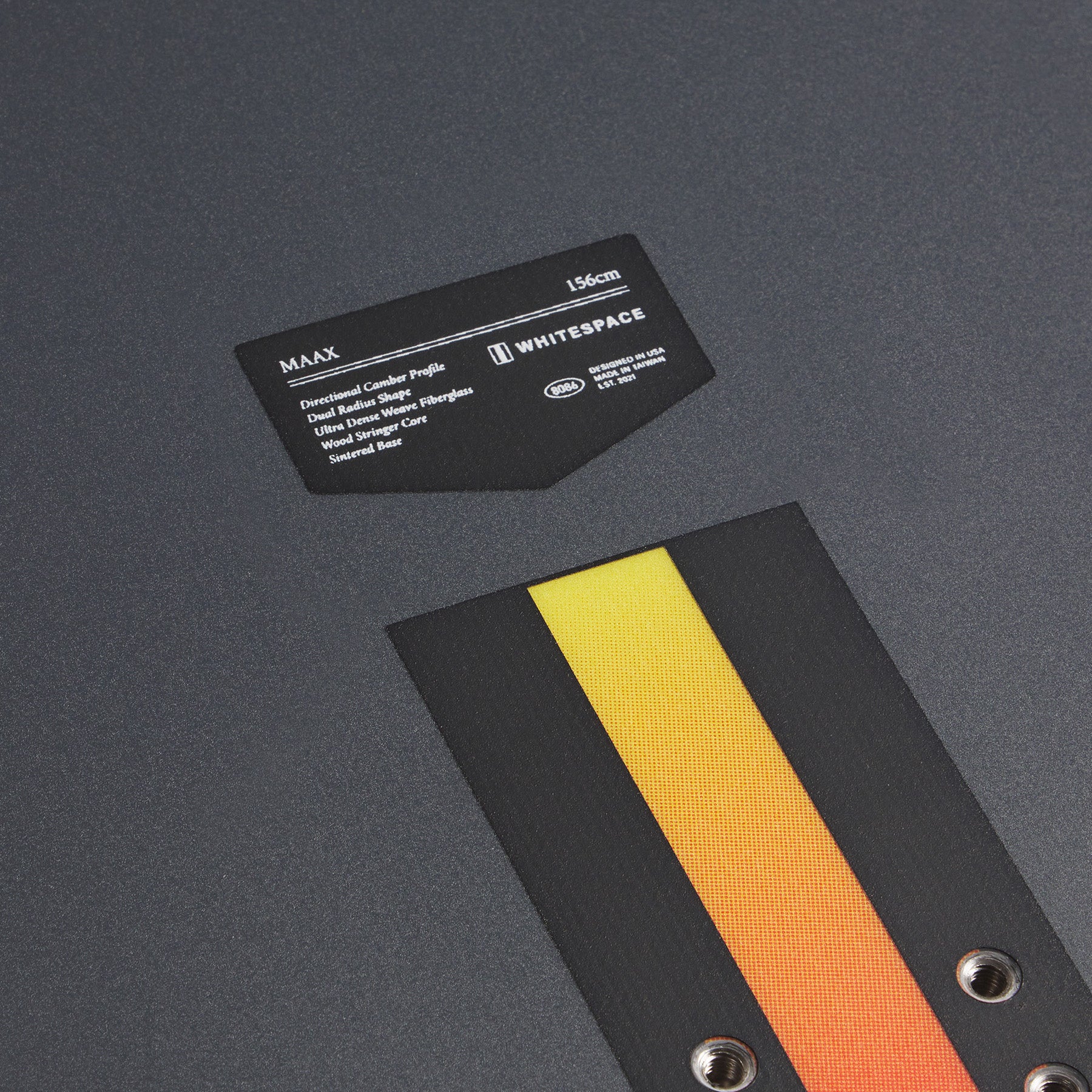 MAAX - Ember - Image 5