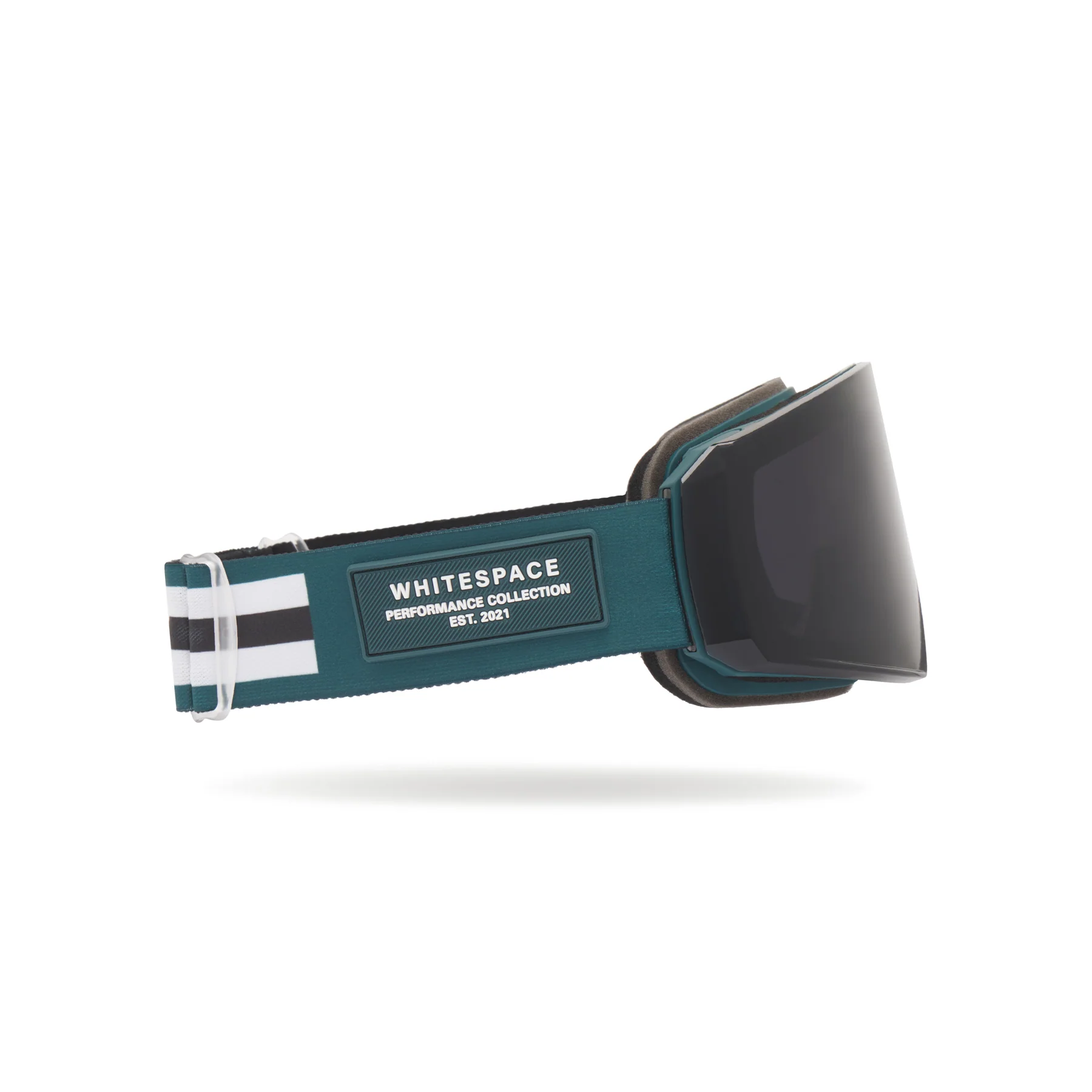 Magnetic MD Icon Goggles - Atlantic Deep - Image 3